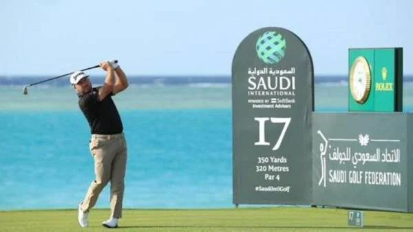 بطولة السعودية الدولية للجولف تجمع نجوم العالم في فبراير المقبل