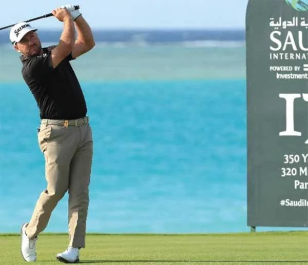 نجوم العالم يؤكدون مشاركتهم في بطولة السعودية الدولية للجولف