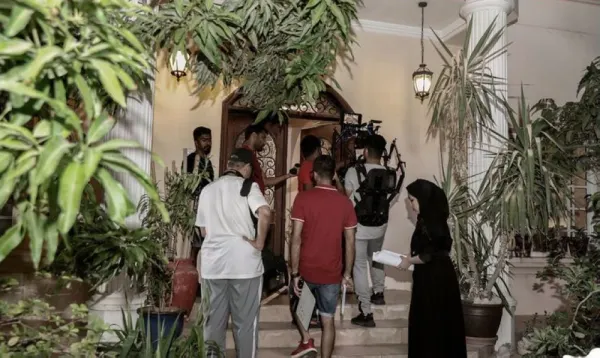 تصوير أول مسلسل سعودي يتناول «الشفة الأرنبية» دراميًا