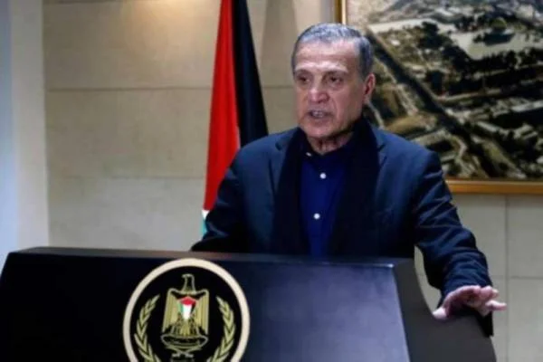 الرئاسة الفلسطينية: تصريحات بومبيو مرفوضة وتشكل خرقاً سافراً للقوانين الدولية