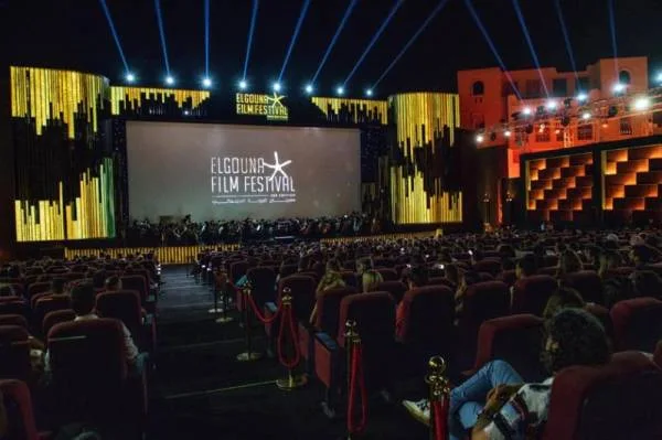 مخرجة سعودية تحصد جائزة الجونة السينمائي