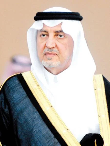 الفيصل يوافق على تمديد استقبال مبادرات الأفراد لـ{مكة الثقافي»