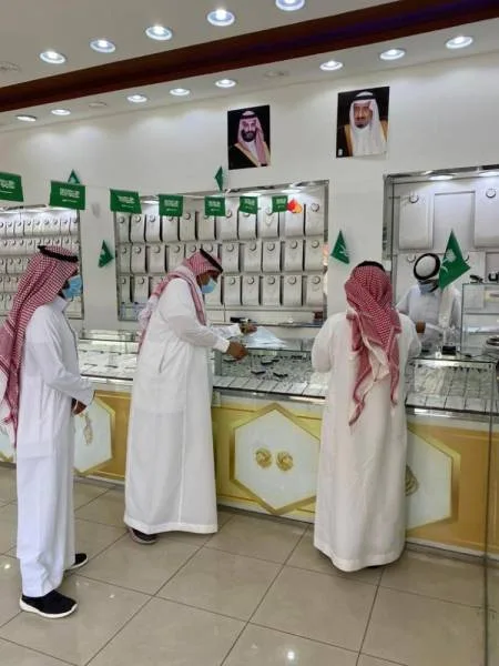 "الموارد البشرية" تنفذ 21 ألف زيارة تفتيشية في الرياض ومحافظاتها