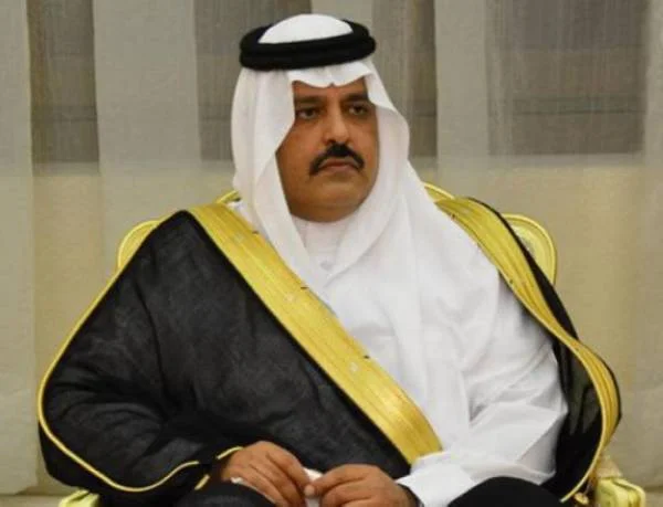 أمير حائل يرعى اتفاقية ‏بين الاتحاد السعودي للجودو ‏والكلية التقنية للبنات