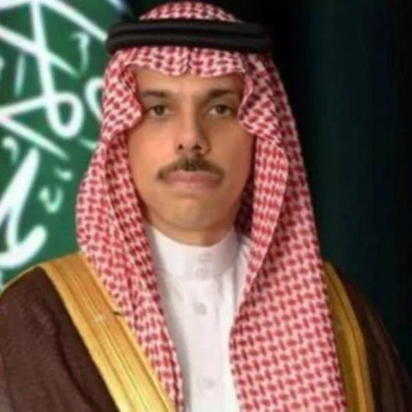 ابن فرحان يرأس اجتماع مجلس إدارة المركز السعودي للشراكات الاستراتيجية الدولية