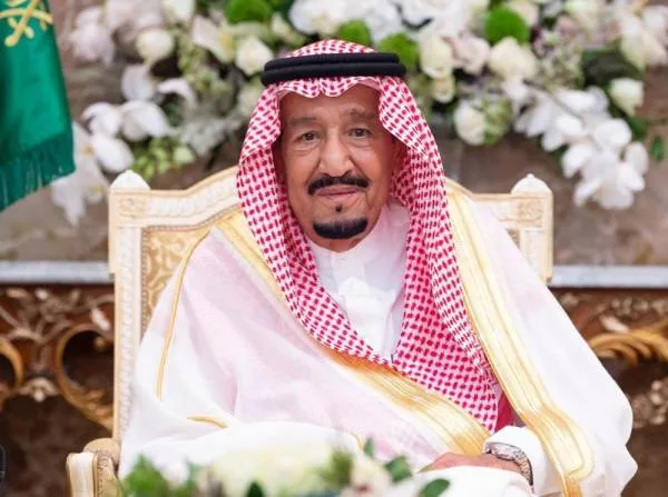 الملك سلمان يفتتح أعمال السنة الأولى من الدورة الثامنة لمجلس الشورى الأربعاء