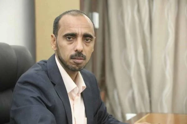 كفاين: ميليشيا الحوثي تعرقل الجهود المحلية والأممية لحل مشكلة "صافر"