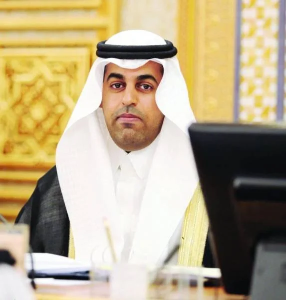 نائب رئيس الشورى: خطاب خادم الحرمين أمام المجلس يرسم السياسة الداخلية والخارجية