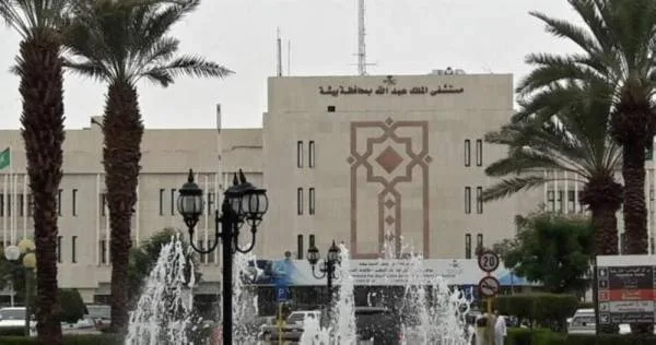 مستشفى الملك عبدالله ببيشة يستقبل 1500 مراجعة لأورام الثدي والغدد خلال عام