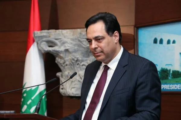 إعلان الإقفال التام في لبنان ابتداء من السبت المقبل ولمدة أسبوعين