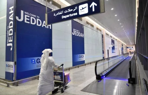 «مطار جدة» الجديد.. تحول نوعي في صناعة النقل الجوي