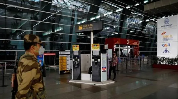 الهند تمنع سفر رجل أعمال من السفر للإمارات
