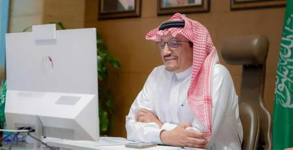 وزير التعليم يشارك في مؤتمر التربية العربي لدول الخليج لمناقشة التقارير المالية والمشروعات المستقبلية