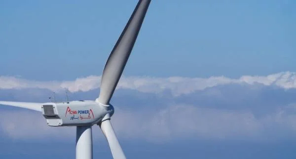 شركة البحر الأحمر تمد مرافق مشروعها بالطاقة المتجددة بنسبة 100%
