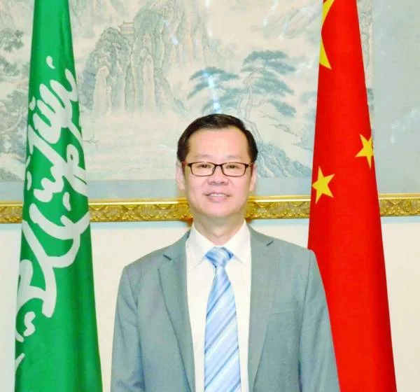 القنصل الصيني: دول المجموعة حققت نتائج إيجابية برئاسة المملكة