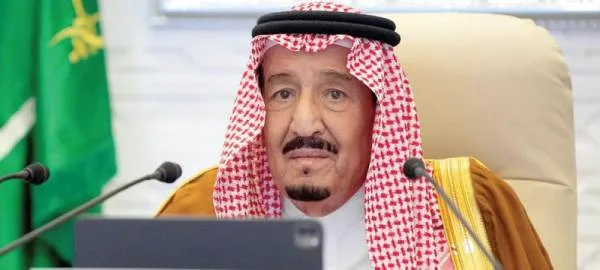 الملك سلمان: المملكة مستمرة في أداء دور رئيس في «العشرين» لتحقيق التعاون العالمي