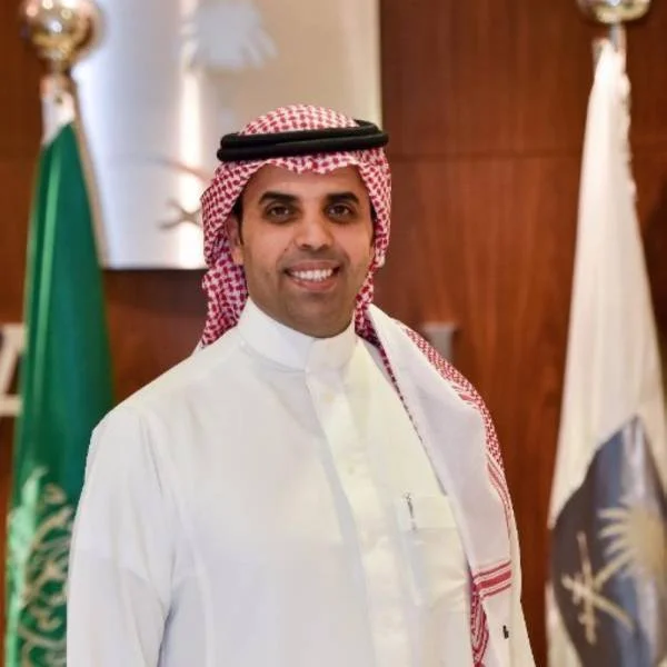 انتخاب مدير الخطوط السعودية لعضوية مجلس المحافظين بالاتحاد الدولي للنقل الجوي