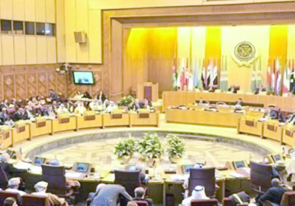 وزراء العدل العرب يطالبون بوقف الدعم للكيانات الإرهابية
