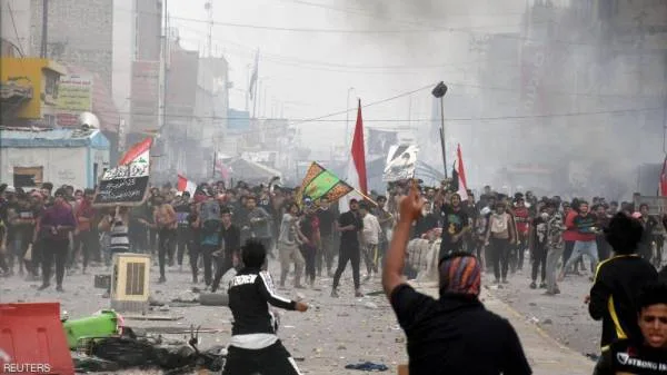 العراق : لجنة خاصة لأعمال العنف