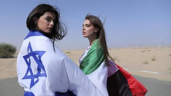 50 ألف إسرائيلي إلى دبي خلال شهر