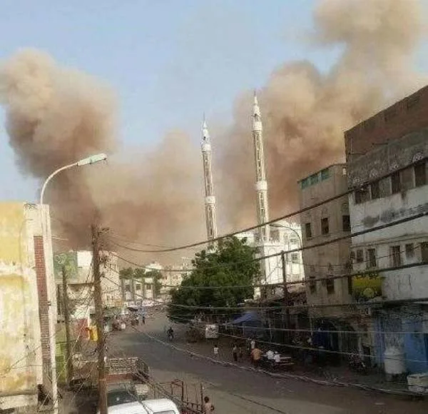 الحكومة اليمنية تطالب بإدانة دولية للجريمة الحوثية في الدريهمي