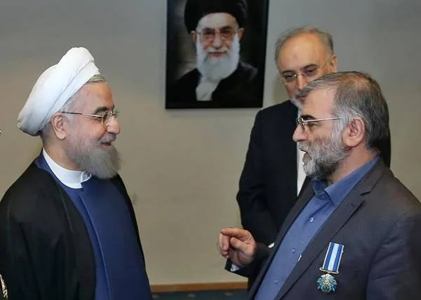 الحكومة الإيرانية تعارض مشروعا برلمانيا لوقف الالتزامات النووية