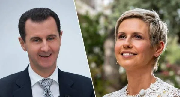 محلل سياسي يكشف دور "أسماء الأسد" في تطور القضية السورية