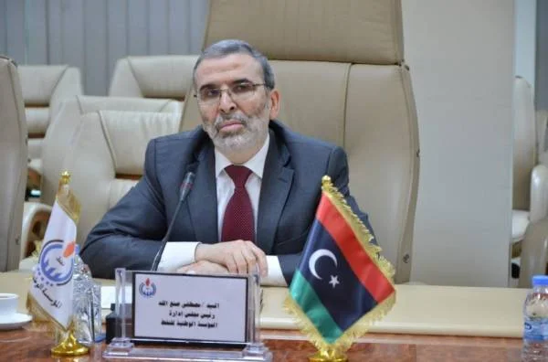 فساد مسؤولين في حكومة الوفاق الوطني يقصم ظهر الاقتصاد الليبي
