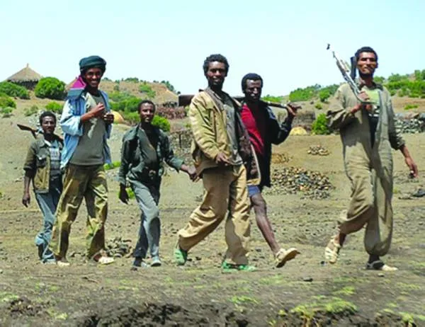 خبراء: الصراع في إثيوبيا قد يتحول إلى حرب عصابات