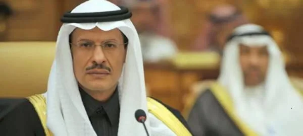 عبدالعزيز بن سلمان: اتفاقية أوبك الجديدة ناضجة ومسؤولة.. ولا خلافات بين الأعضاء
