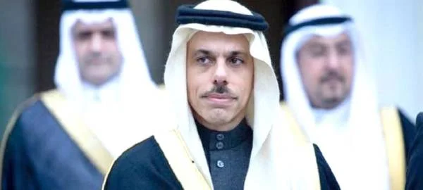 وزير الخارجية : نرحب بجهود التسوية مع قطر