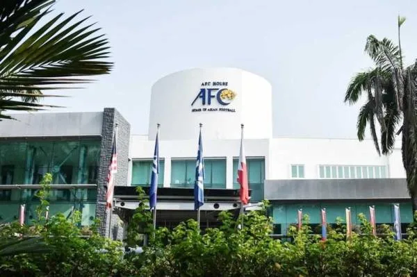 الاتحاد الآسيوي لكرة القدم يعتد عضوية اتحاد جزر شمال ماريانا