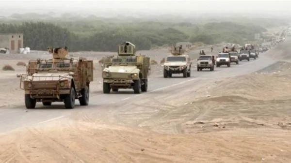 القوات اليمنية تحبط هجوما حوثيا غرب الحديدة
