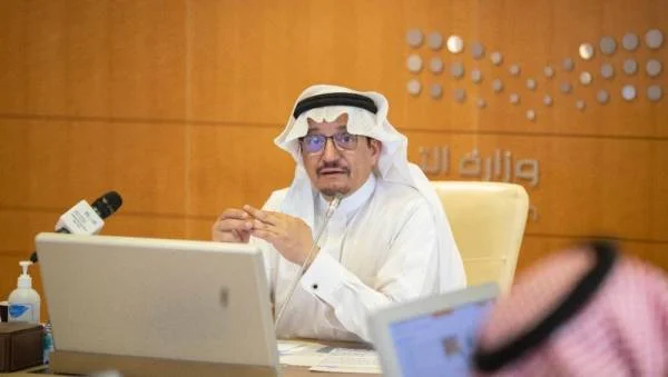 آل الشيخ: المملكة في المرتبة 42 من بين 138 دولة في مؤشر المعرفة العالمي 2020