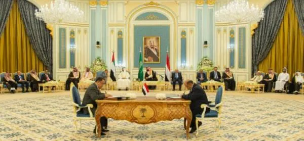 التحالف: حكومة يمنية من 24 وزيرا خلال أسبوع