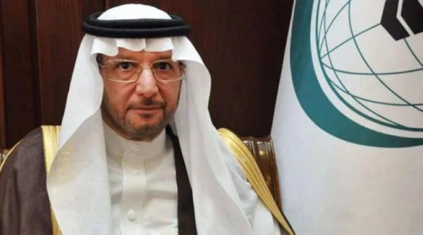 "التعاون الإسلامي" تنوه بجهود المملكة لاستكمال ترتيبات تنفيذ "اتفاق الرياض"