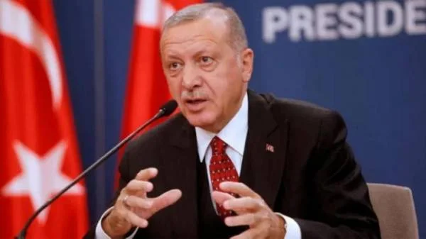تركيا تندد بالعقوبات الأوروبية فيما اردوغان يسعى للتهدئة