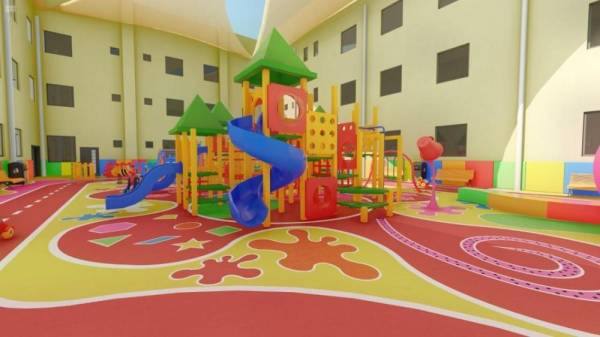 إنشاء مجمع مدارس للبنين والبنات بالمدينة المنورة المدينة