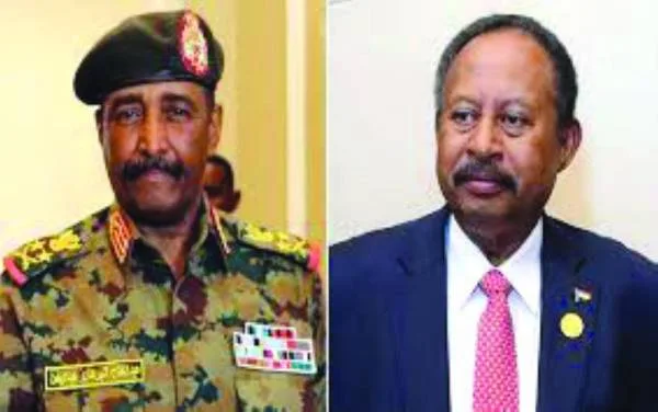 رسمياً.. السودان خارج قائمة الإرهاب الأمريكية بعد 27 عاماً