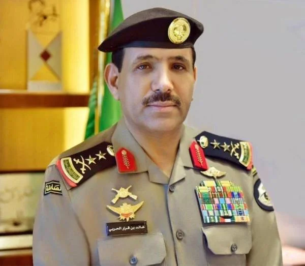 مدير "الأمن" : يوم الشرطة العربية مناسبة نستلهم منها حقيقة ما ننعم به من أمن وأمان في ظل القيادة الحكيمة