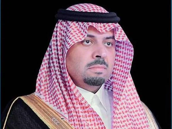 الأمير فيصل بن خالد يوجه جامعة الحدود الشمالية بدراسة مشروع نادي "ضادُنا" الافتراضي للغة العربية