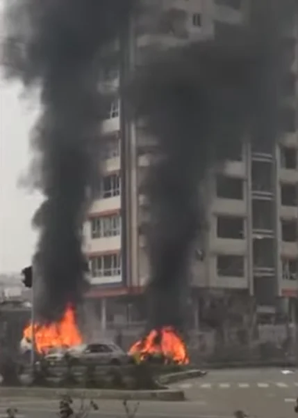 كابول : ثمانية قتلى في انفجار سيارة مفخخة