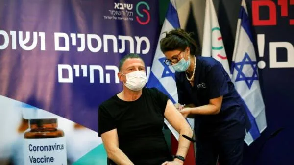وزير الصحة الإسرائيلي: لا مفرّ من الإغلاق العام