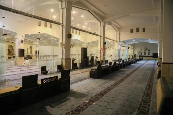 الشؤون الإسلامية: مشروع لخفض استهلاك الطاقة بـ 802 مسجد وجامع بمناطق المملكة