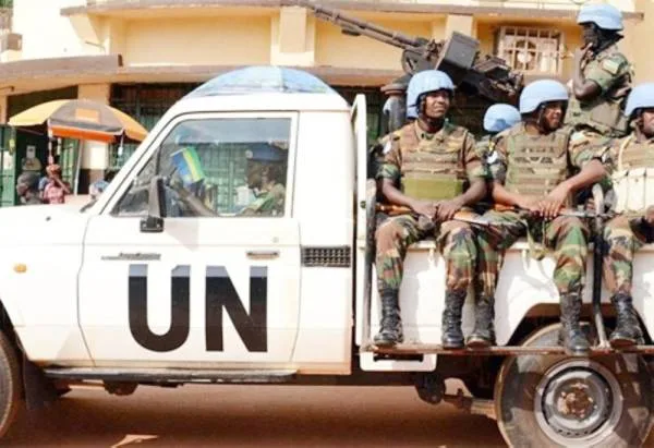 3 قتلى من قوات حفظ السلام في أفريقيا الوسطى