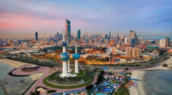 الكويت تستأنف فتح أجوائها وحدودها مطلع يناير