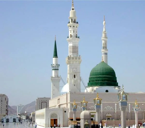 المسجد النبوي جاهز لاستقبال المصلين والزوار خلال الإجازة