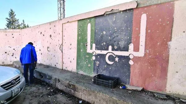 ليبيا.. صراع جديد يشق حكومة الوفاق
