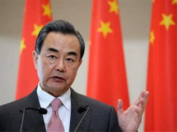 الصين: العلاقات مع أمريكا وصلت إلى «مفترق طرق جديد»