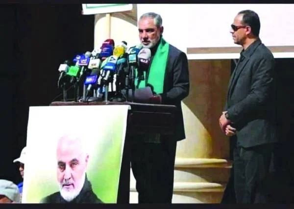 الإرياني: تصريحات المدعو الديلمي اعتراف بتورط إيران في الانقلاب